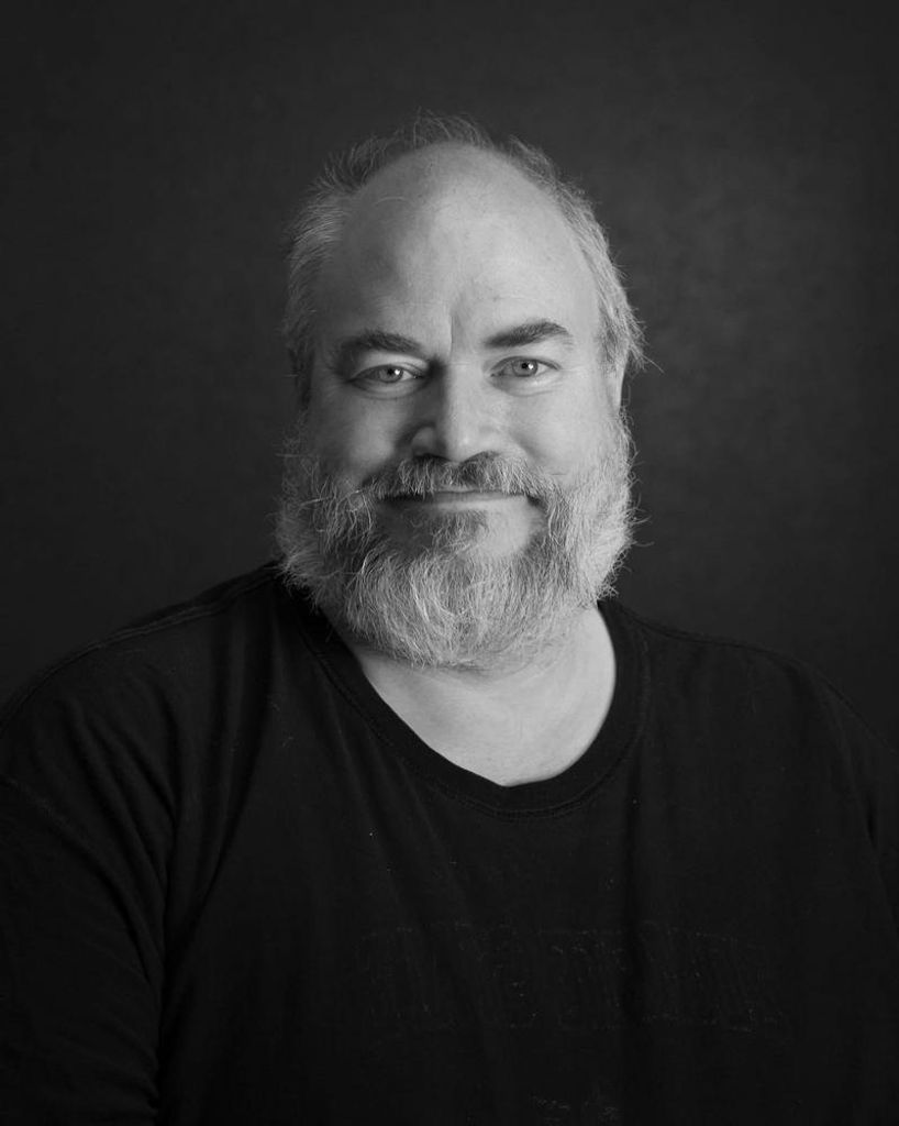 Martin Charles Holt