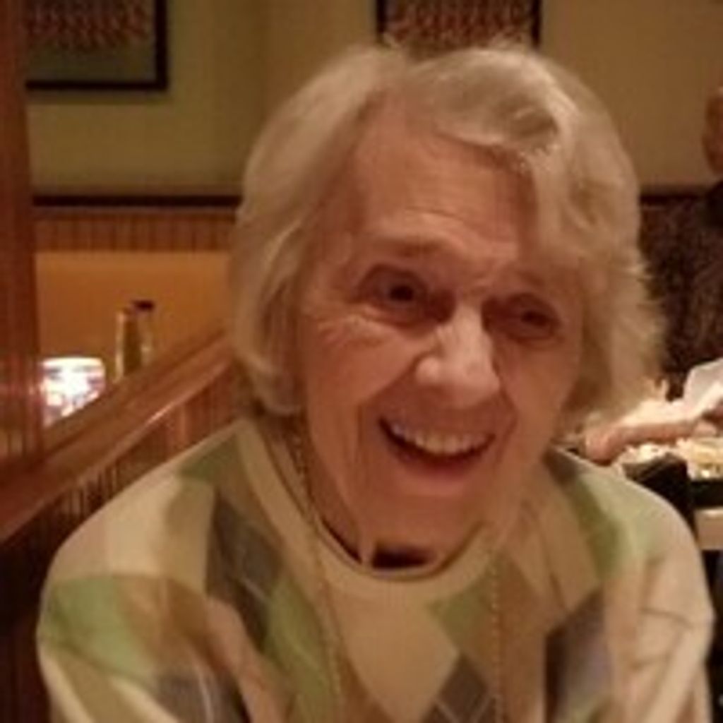 Dorothy Mary Wright Profile Photo