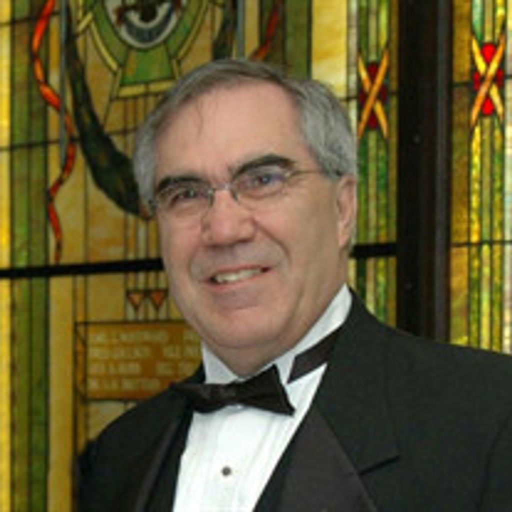William Reinhold Fischer
