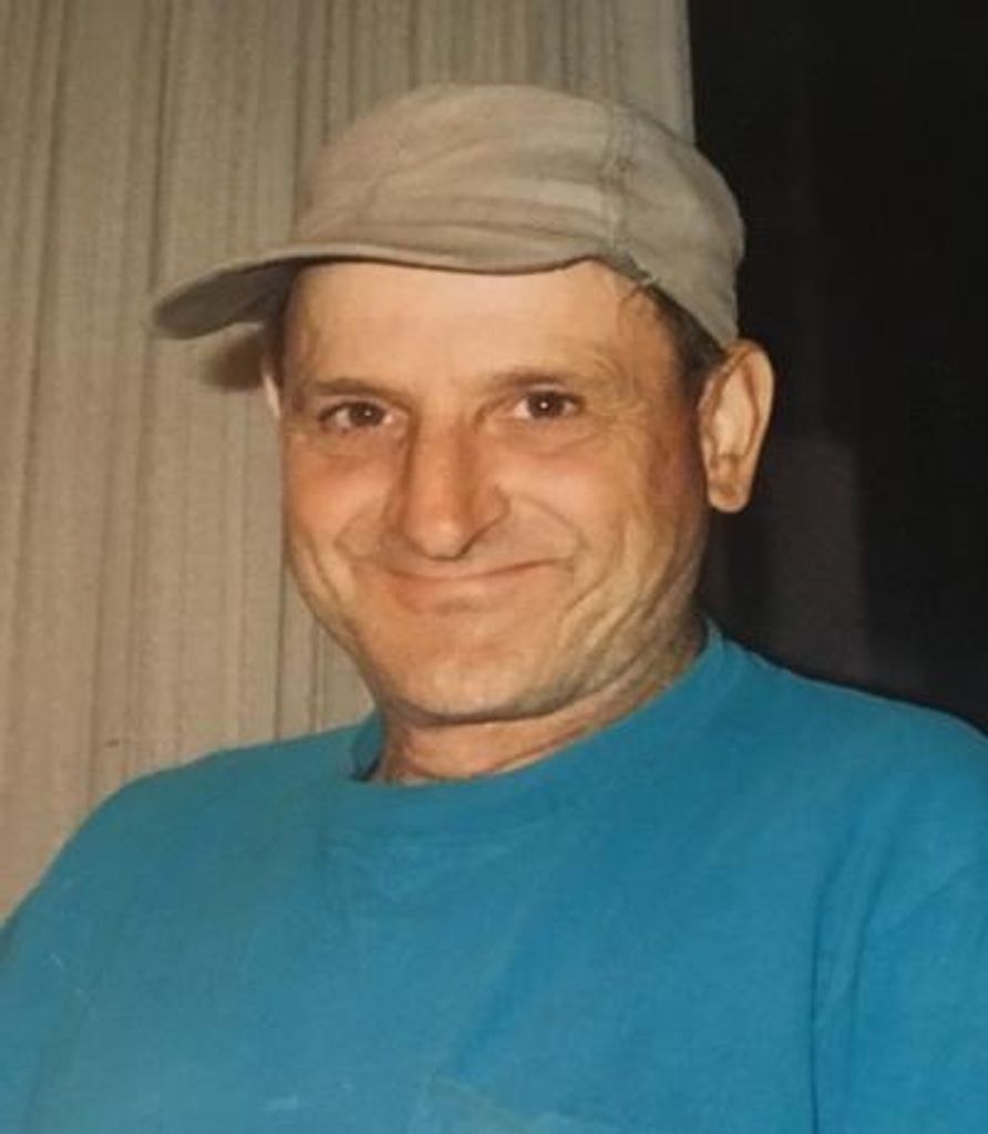 Roy E. Groff Profile Photo