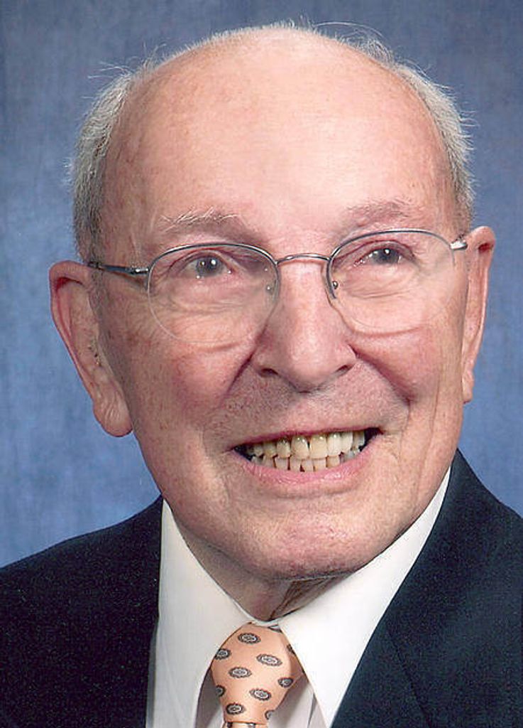 James E. Farley