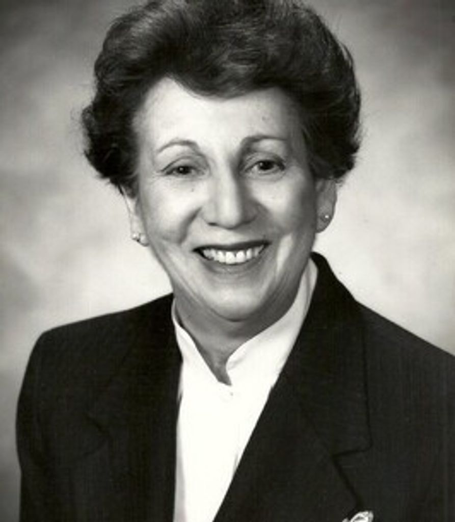 Elinor H. "Ellie" Leland Profile Photo