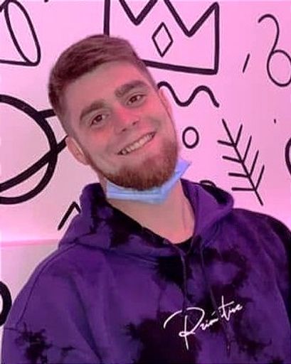 Michael Blake Paul's obituary image