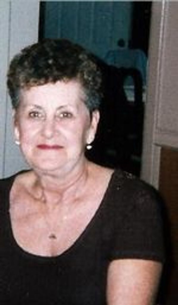 Joyce A. Hurley