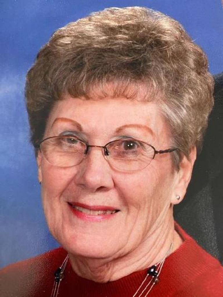 Janet Sue Duell Profile Photo
