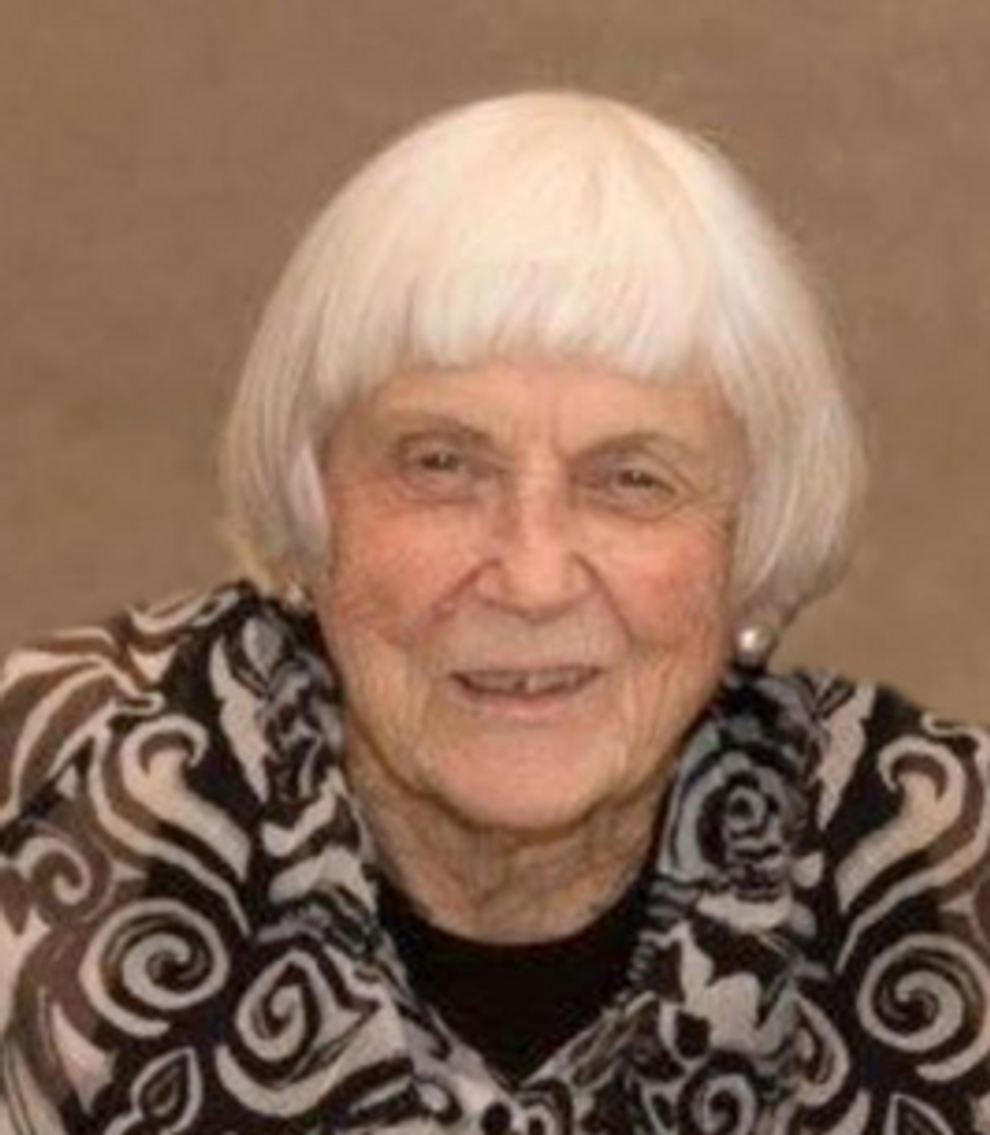 Hilda Ozinga