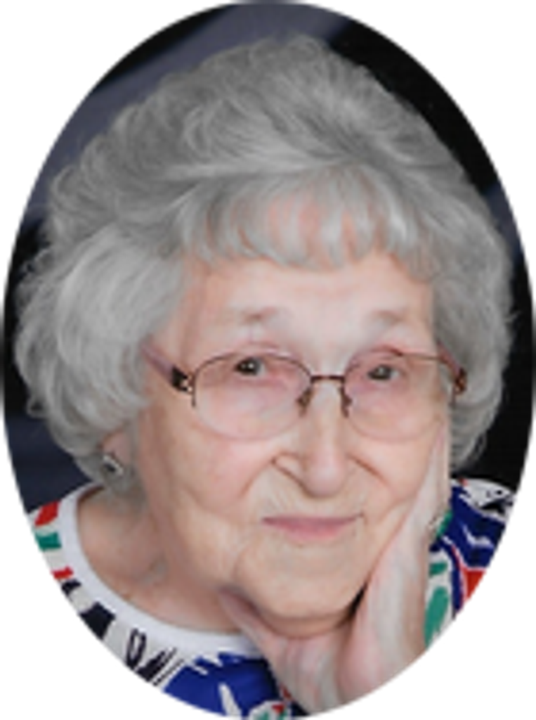 Ruth Miller Profile Photo