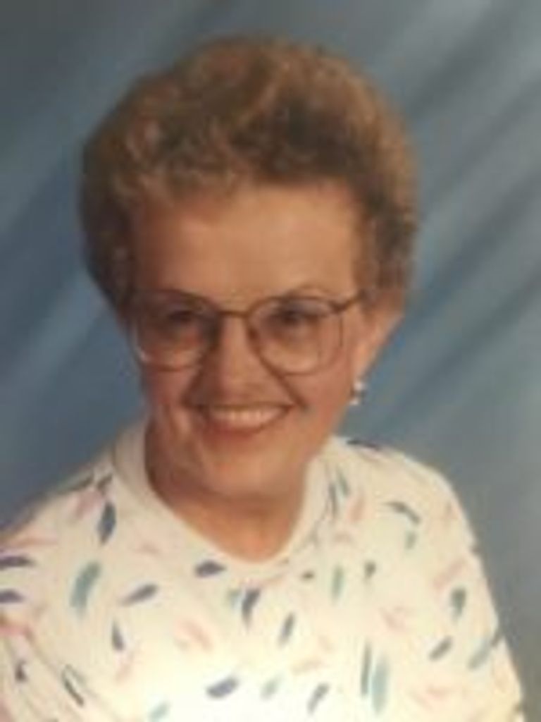 Beverly J. “Beebe” Enold Frantz Kappler