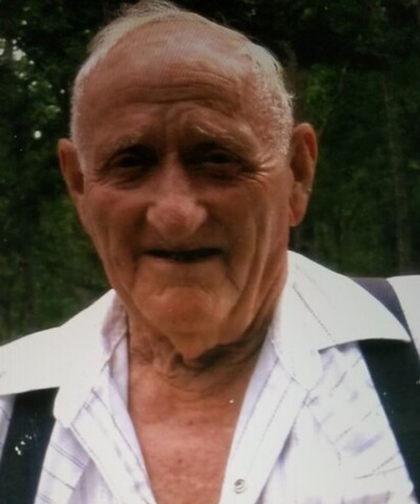 Cecil Melvin Haynes Profile Photo