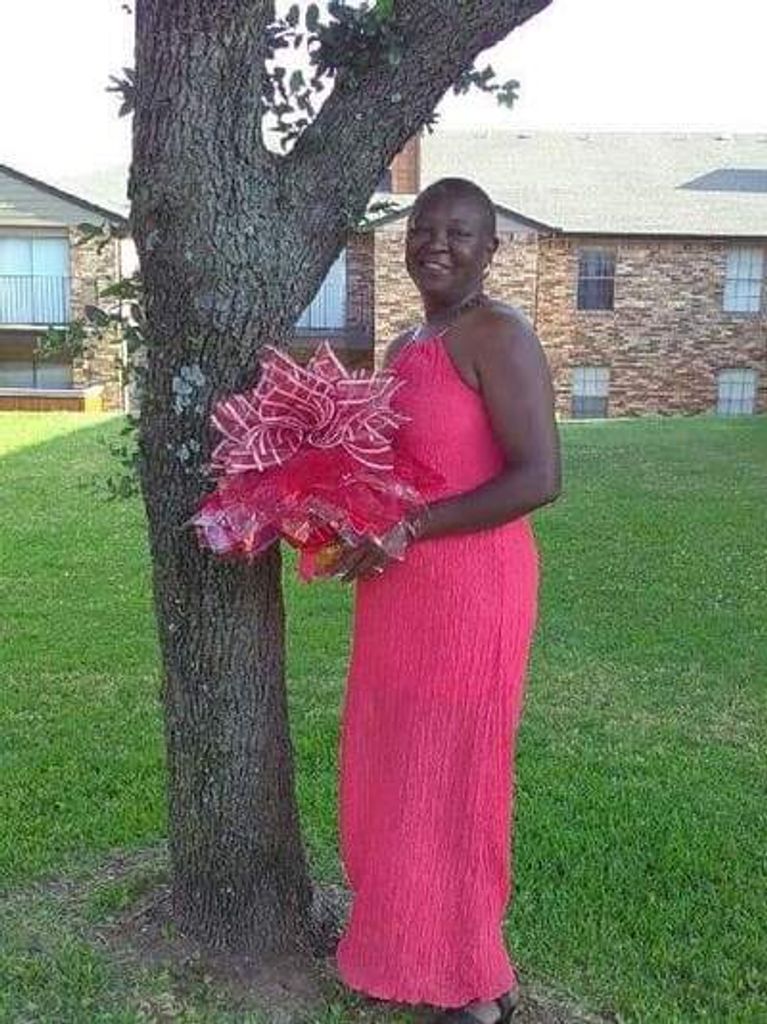 Brenda Kay Pritchett