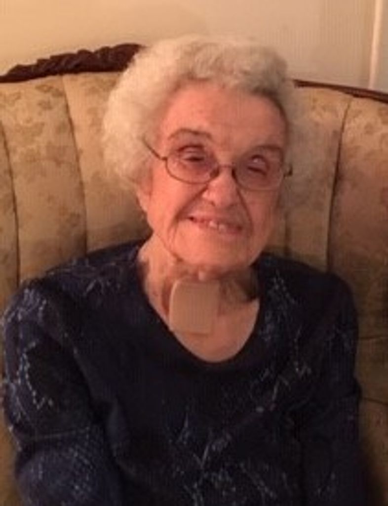 Bessie L (Lynch)  Simmons Profile Photo