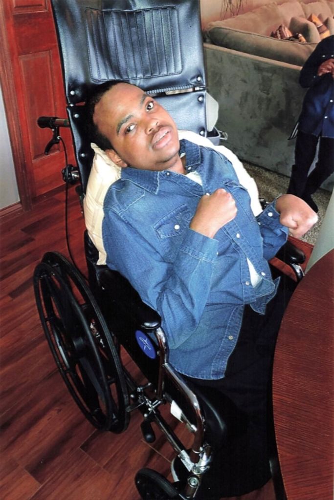 Richard Jermaine Thomas