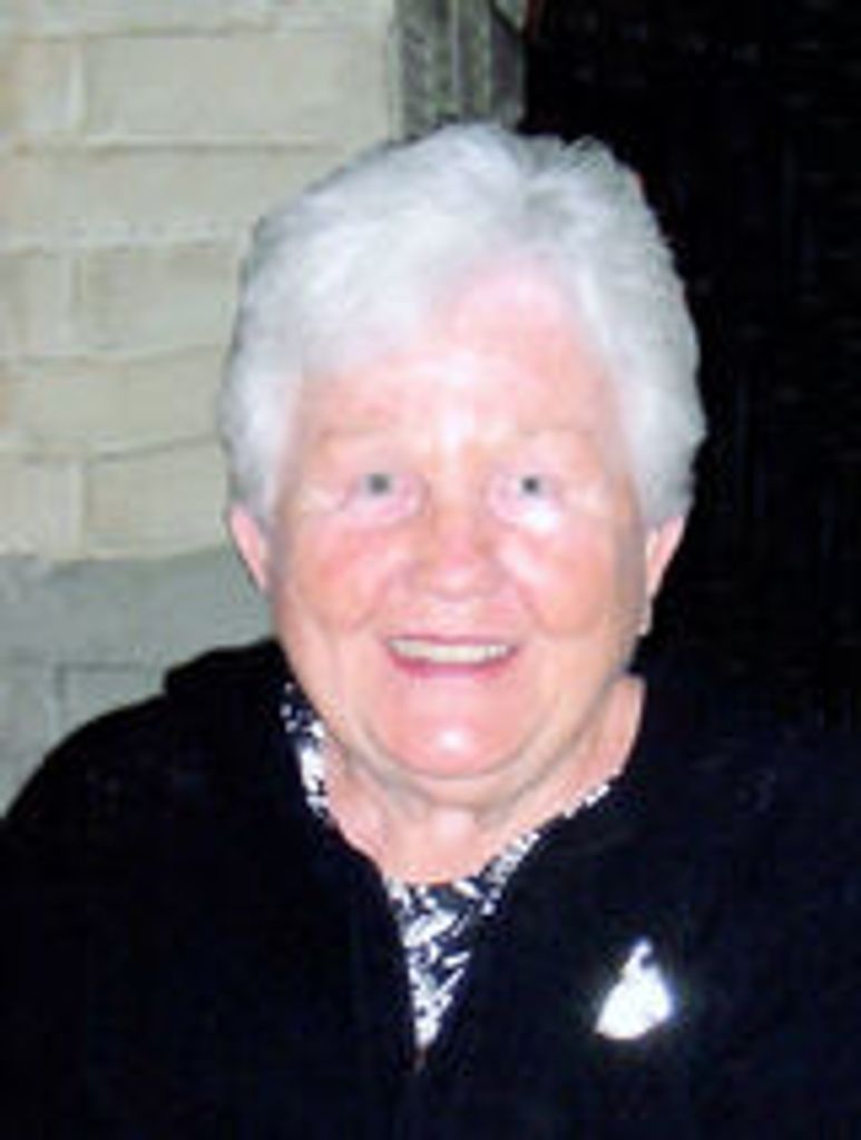 Mary Quinlan Profile Photo