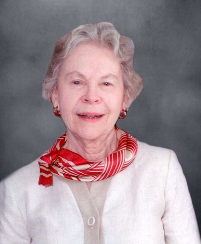 Flora Crane Talmage Landwehr Profile Photo