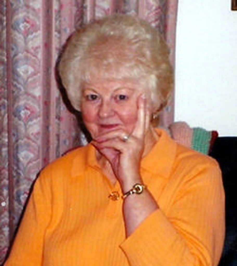 Celina -- Rosaline Birdwell