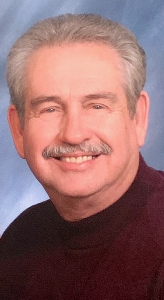 Robert Neil Parrish Profile Photo