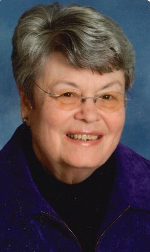 Shirley Ann Meyer