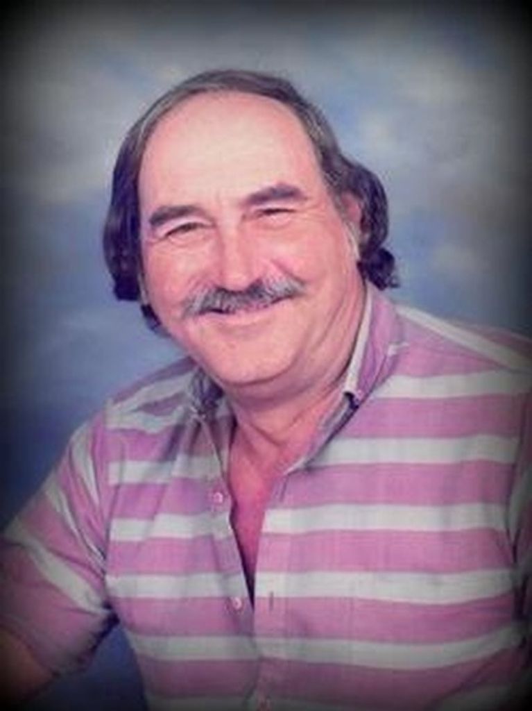 Charles Patterson