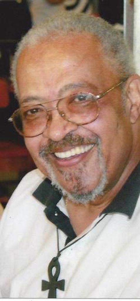 Herschel Dungey, Jr. Profile Photo