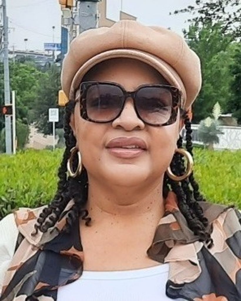 Cynthia Yvonne Higgins