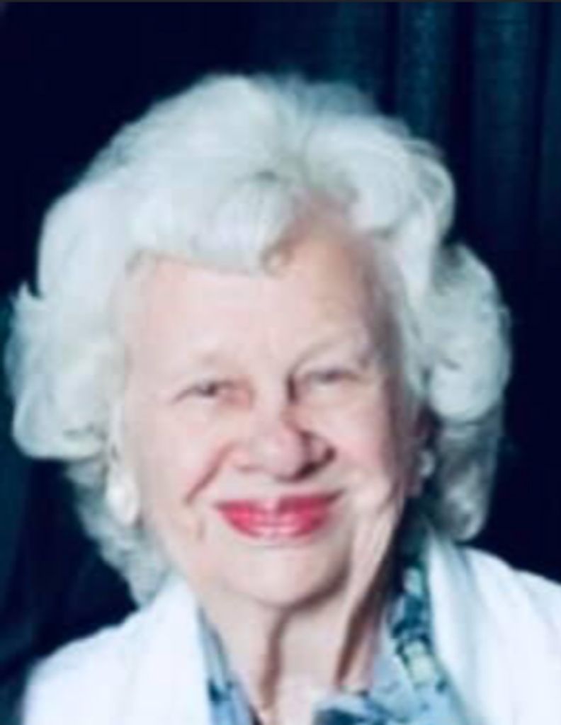 Frances Stanfill