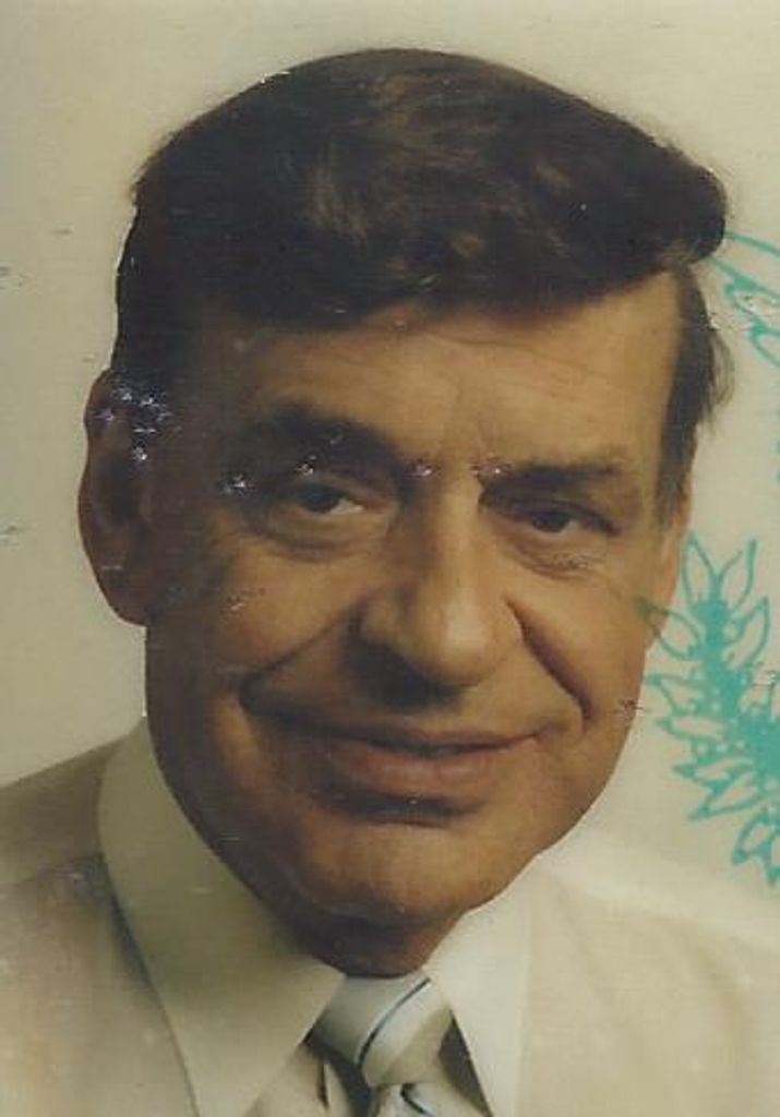 George K. Thomas Profile Photo