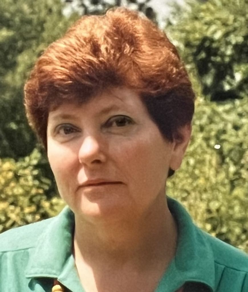 Dr. Beth Egan O'Keefe Profile Photo