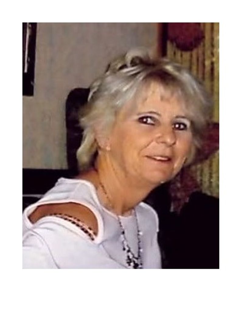 Brenda Evans