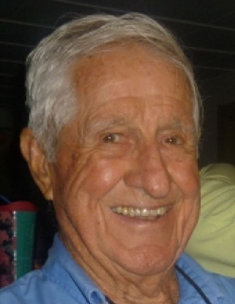 Clifford R. Quesenberry