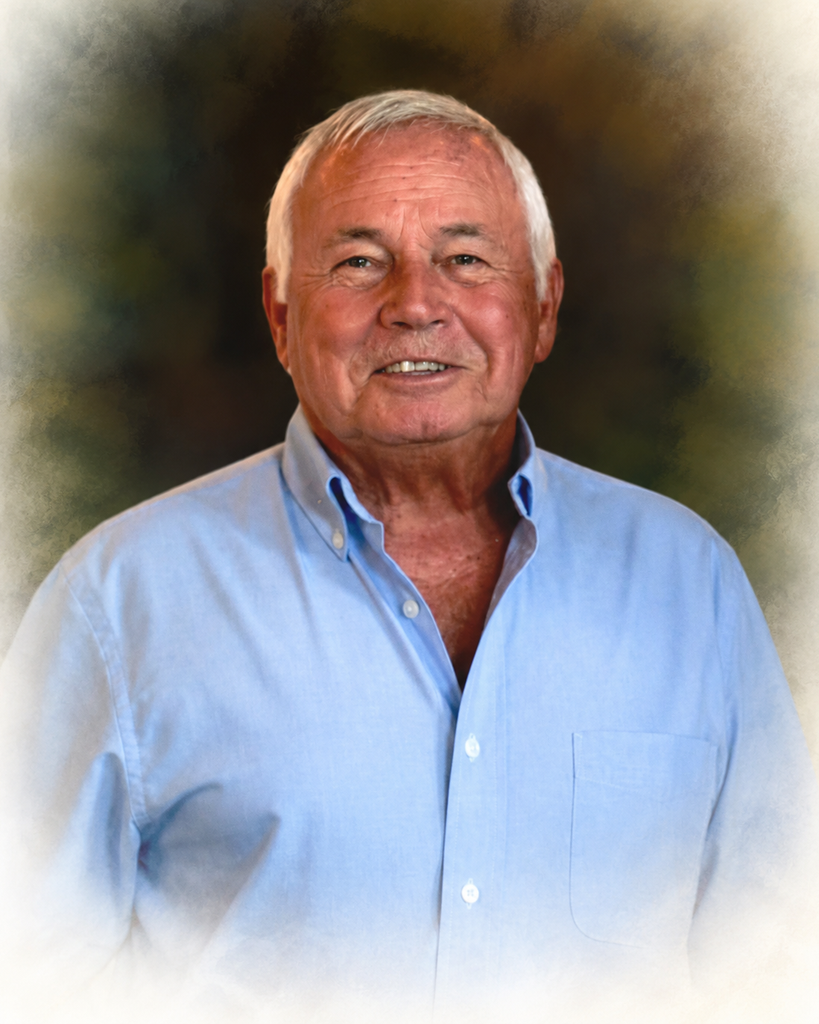 Leonard Baker Profile Photo