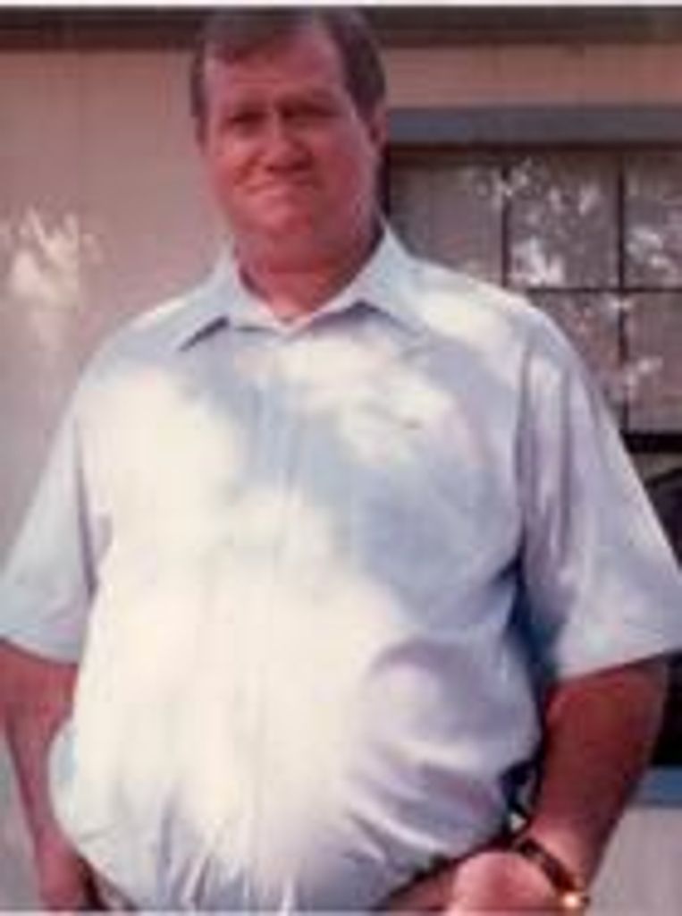 Rodney Perkins