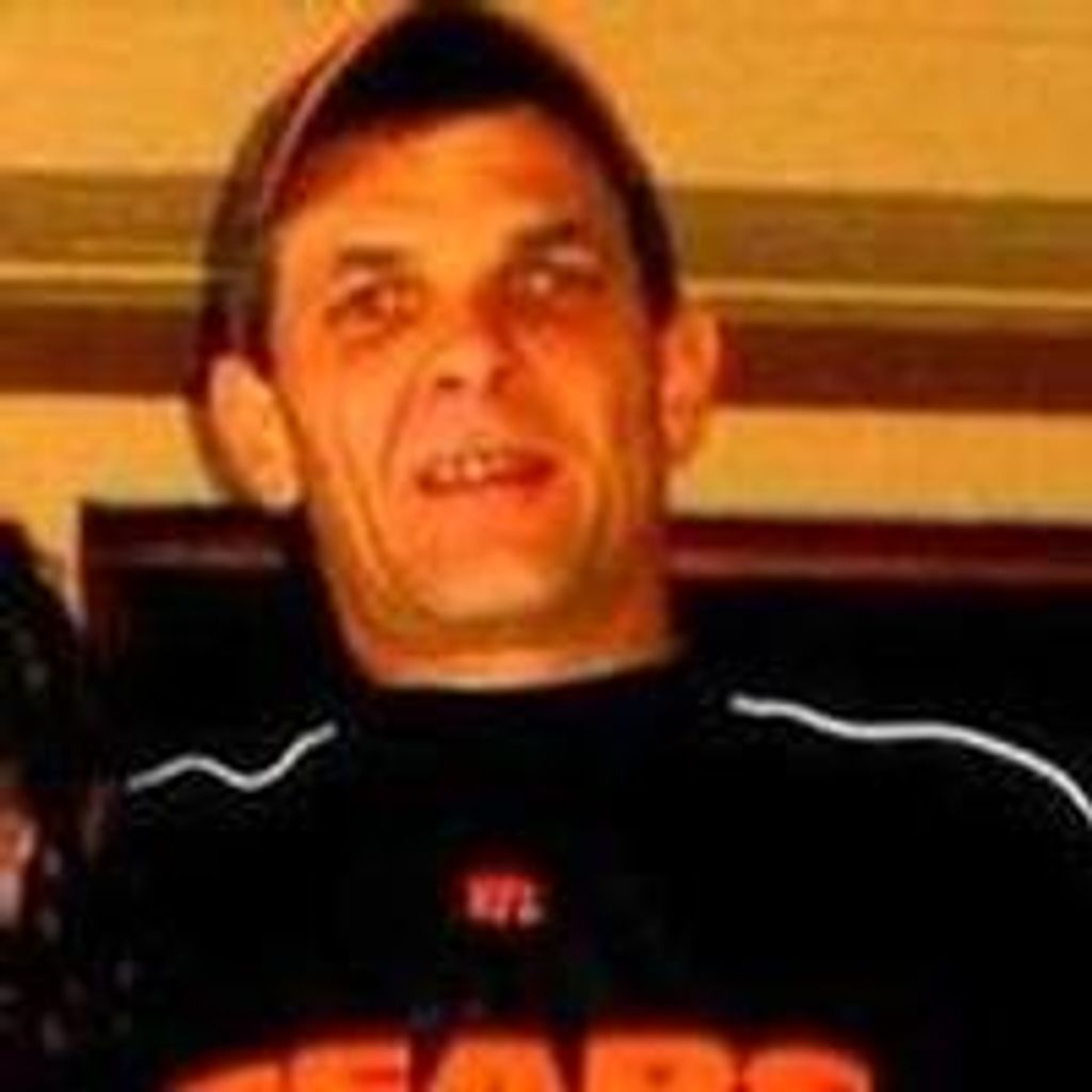 Chad Reese Profile Photo