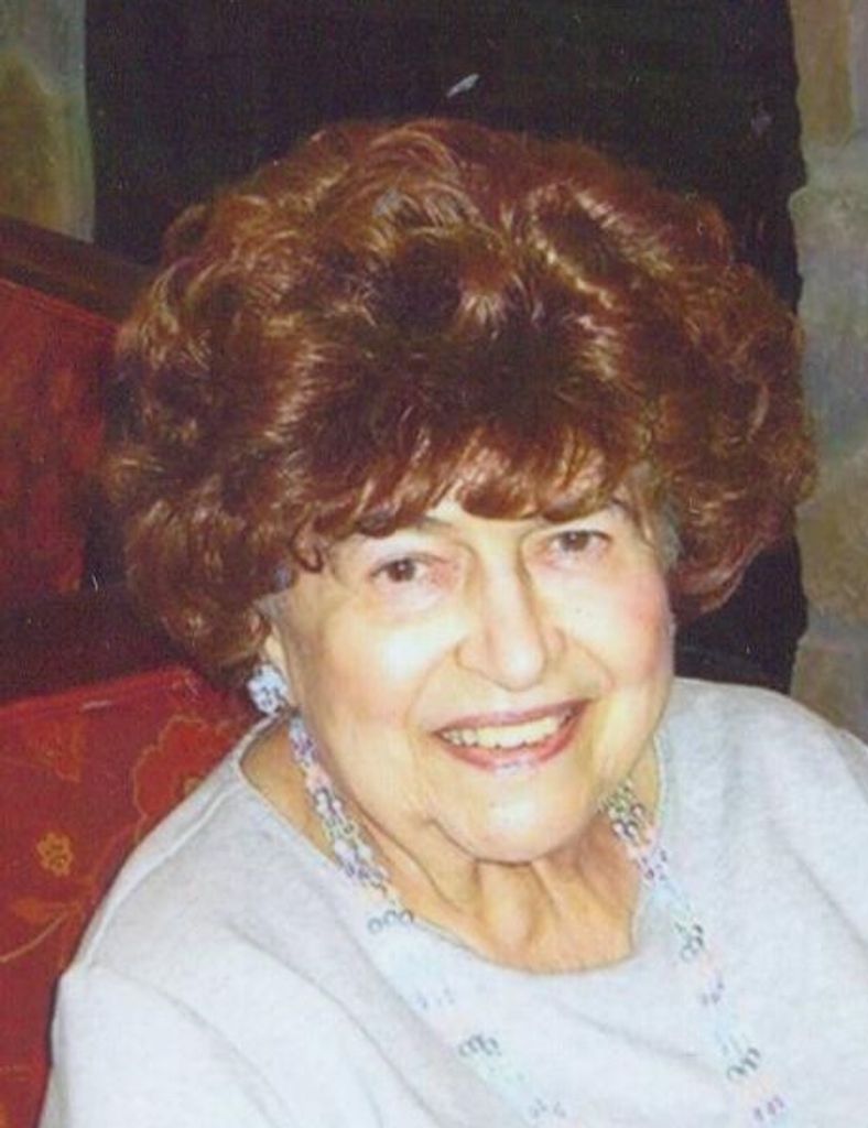 Anna V. Viti