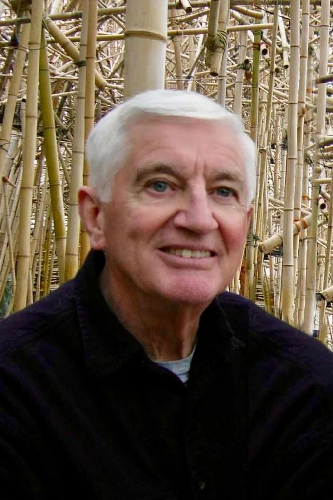 Michael Patrick O'Connell Profile Photo