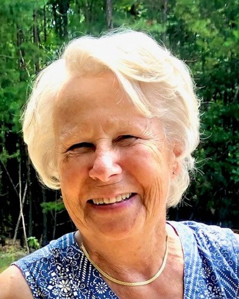 Nancy Carol Ann Filer Ceremuga