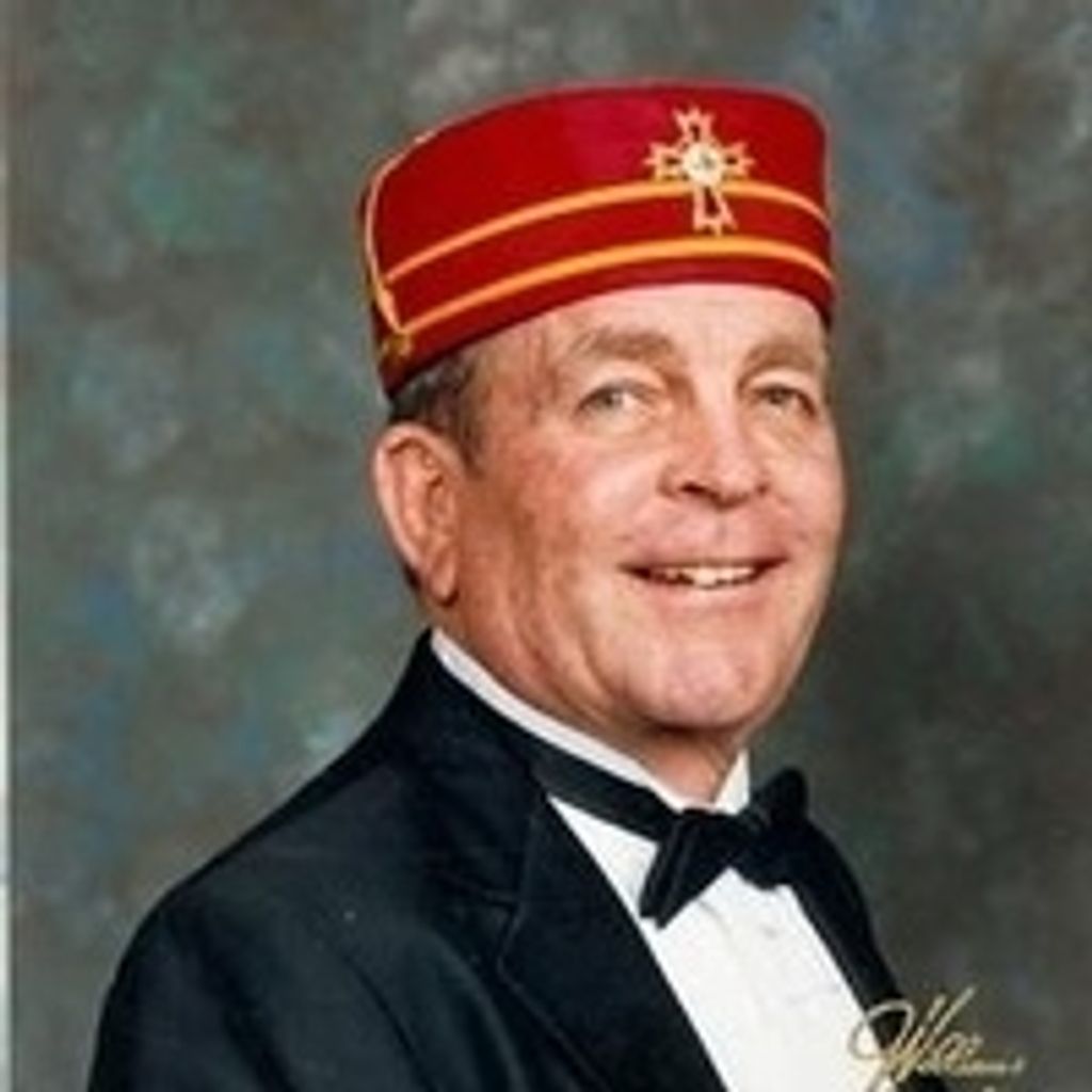 J T Stauffer