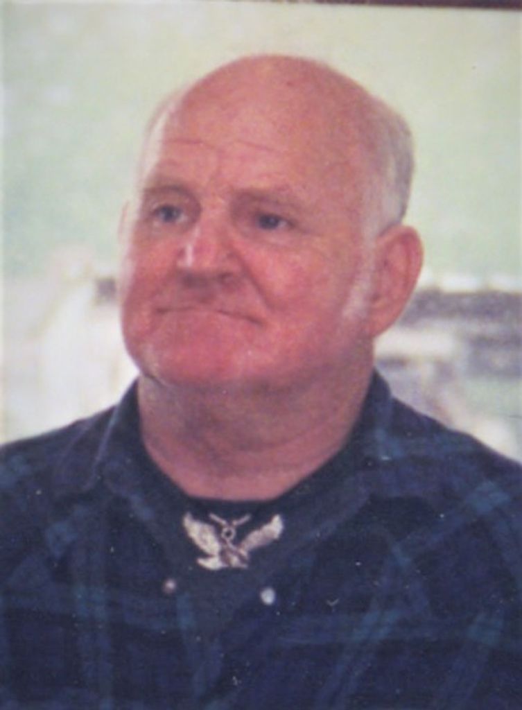 Howard Jones