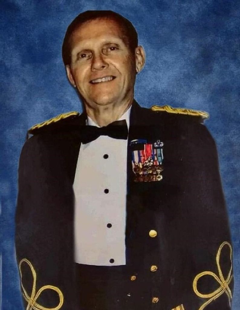 Floyd Leroy Trimmer