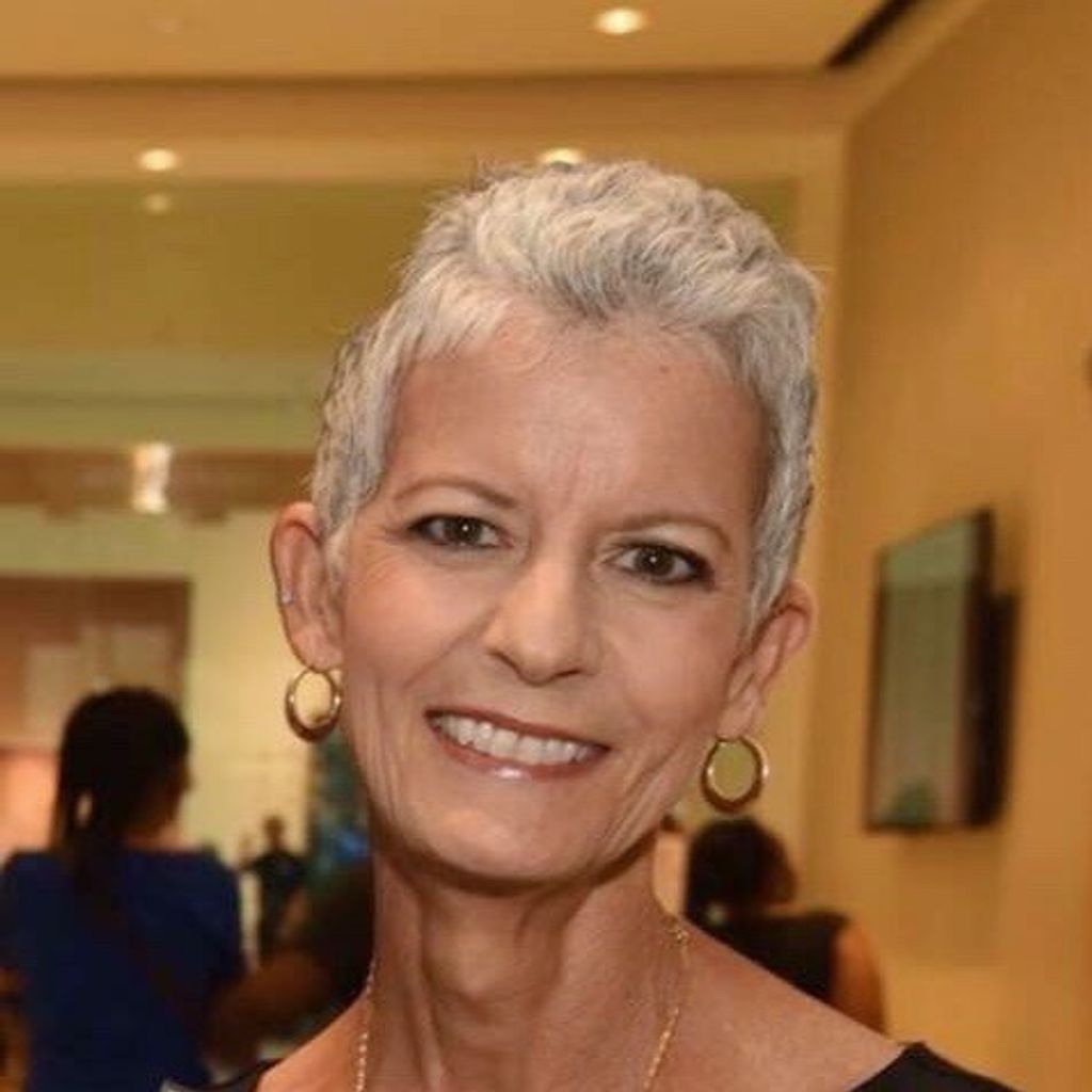 Gina T. Talley