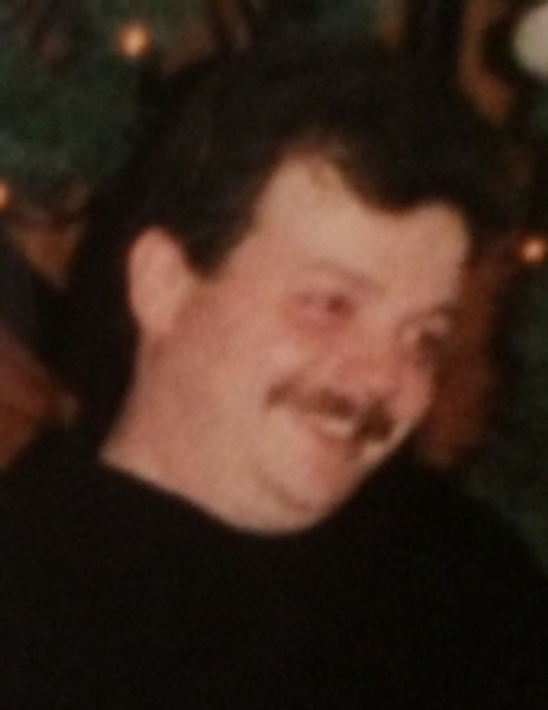 Terry Alan Woodard Profile Photo