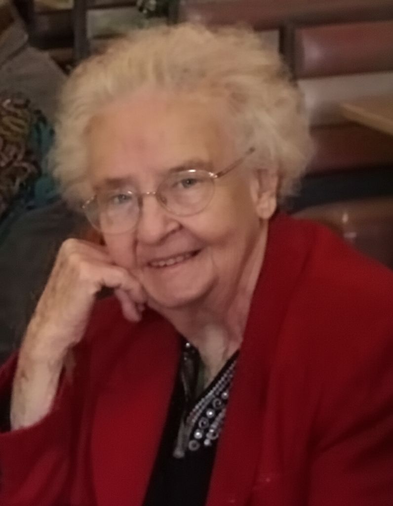 Eva Catherine Gallagher Profile Photo