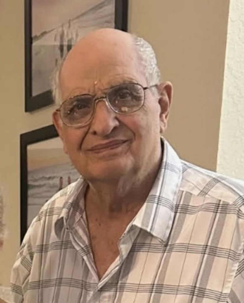 Jack L. Simpson Profile Photo
