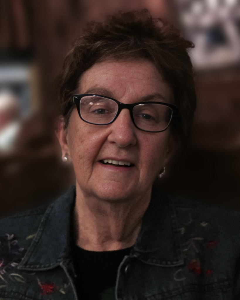 Ova Fay Smith