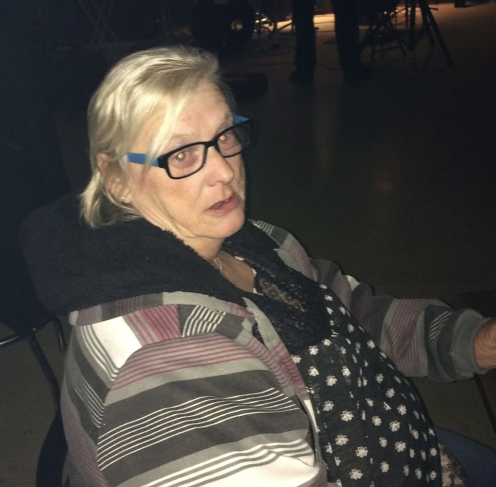 Shirley Arlene Thomas Profile Photo