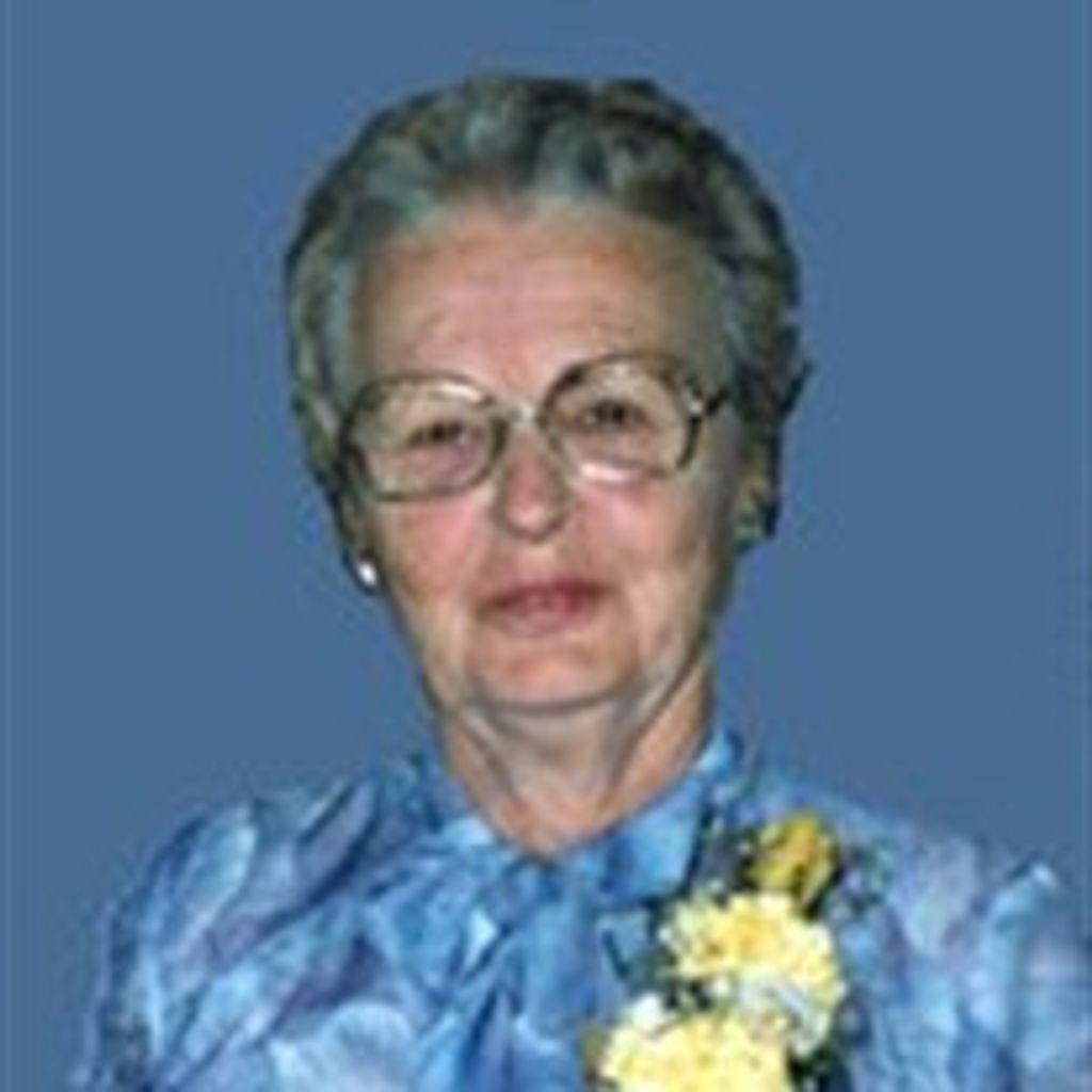 Viola Iona Schlotman (Kelsey)