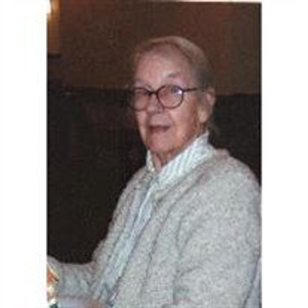 Gloria  Ann Bixby