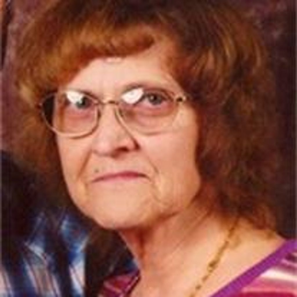 Reta Mae Mcginty (Butler)