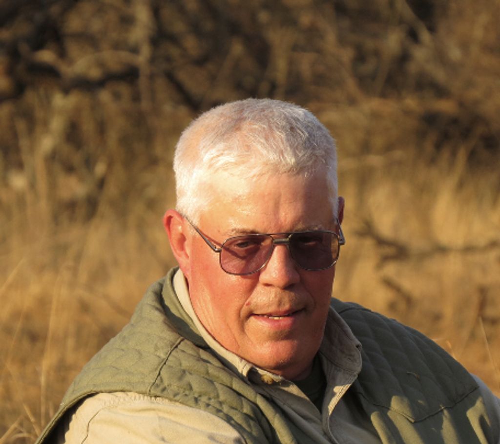 William Andrew Metcalf Profile Photo