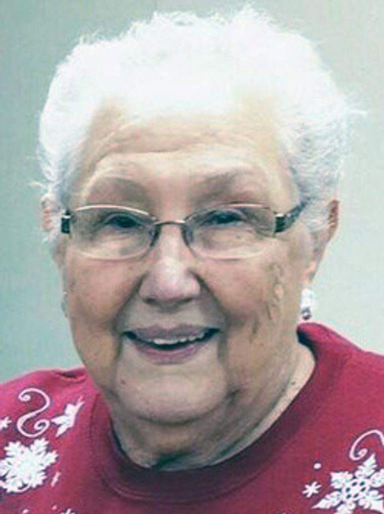 Miriam Jackson