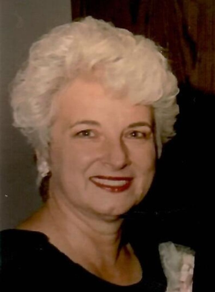 Marcia Kell Haynes Profile Photo